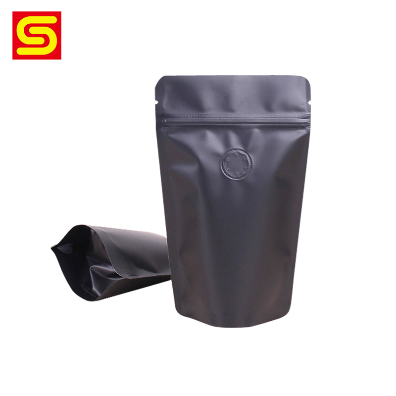 stand up coffee pouch 800 pic