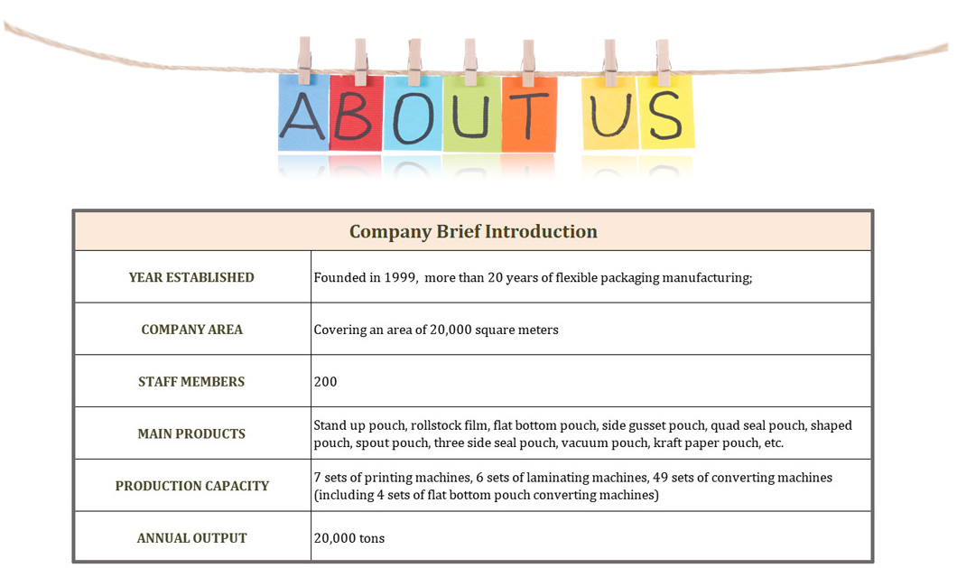 COMPANY BRIEF INTRODUCTION 1060 02